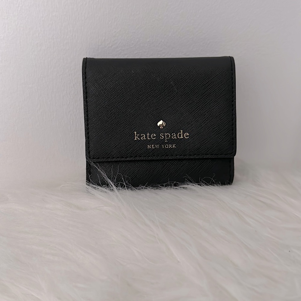 kate spade small wallet
